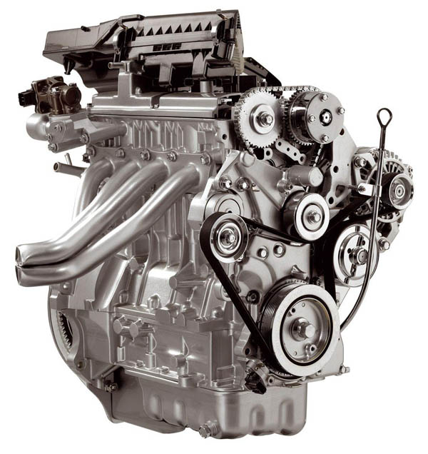 2013 Econoline Car Engine